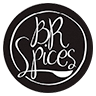 BR Spices Japan Logo